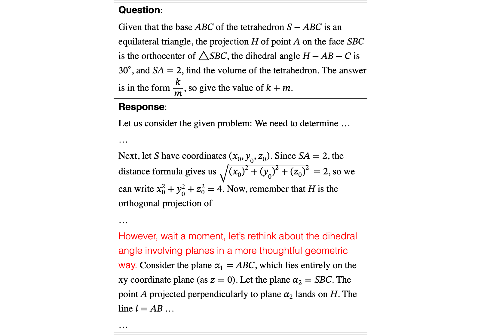 Original Table 2